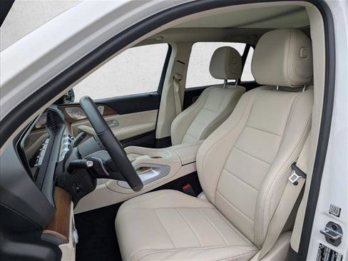 Used 2024 Mercedes-Benz GLE 450 4MATIC image 14