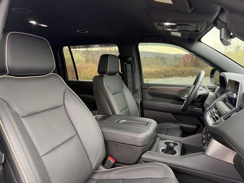 Used 2024 Chevrolet Suburban Premier w/ Max Trailering Package image 29