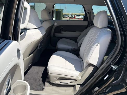 New 2026 Hyundai Palisade SEL Premium AWD/4WD image 27