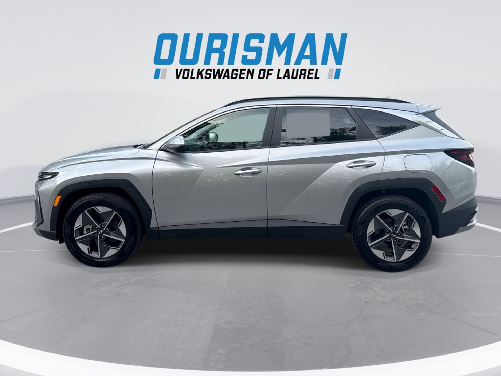 Used 2026 Hyundai Tucson SEL Plus FWD image 5