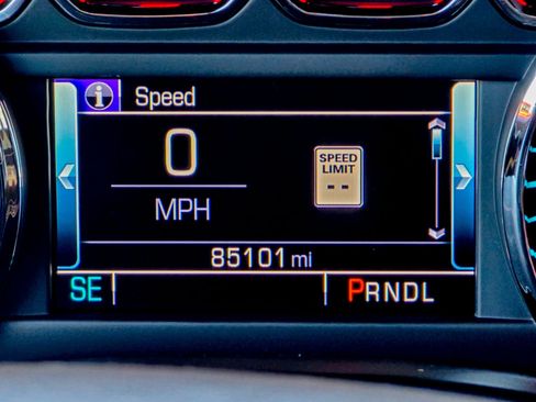 Used 2019 Chevrolet Suburban Premier image 43