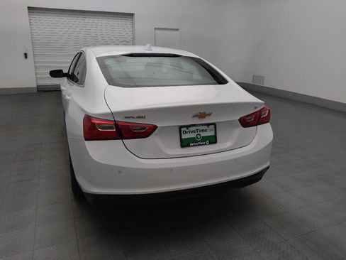 Used 2024 Chevrolet Malibu LT FWD image 6