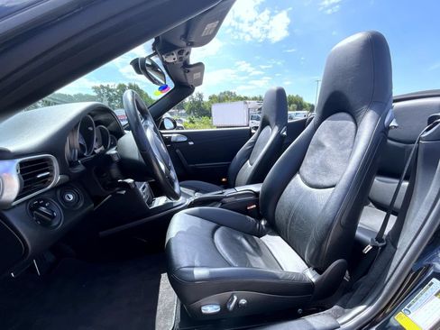 Used 2007 Porsche 911 Carrera S RWD image 21
