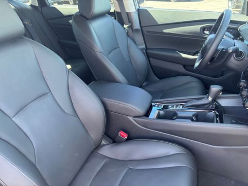 New 2026 Honda Accord Touring image 7