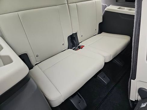 New 2026 Hyundai Santa Fe Limited image 23