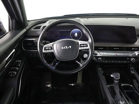 Used 2024 Kia Telluride SX X-Line AWD/4WD image 47