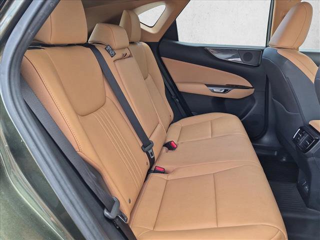 Used 2023 Lexus NX 350 AWD image 20