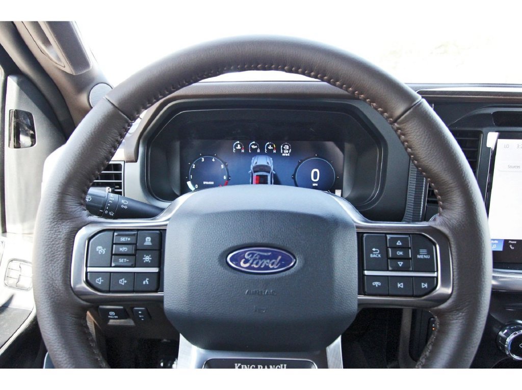 New 2026 Ford F150 King Ranch AWD/4WD image 13