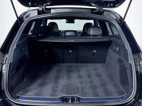 Certified 2025 Mercedes-Benz GLC 300 image 23