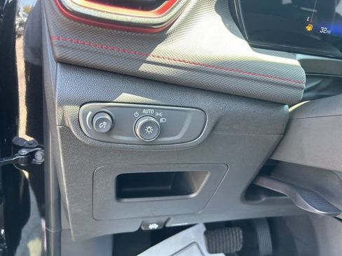 New 2026 Chevrolet TrailBlazer RS FWD image 18