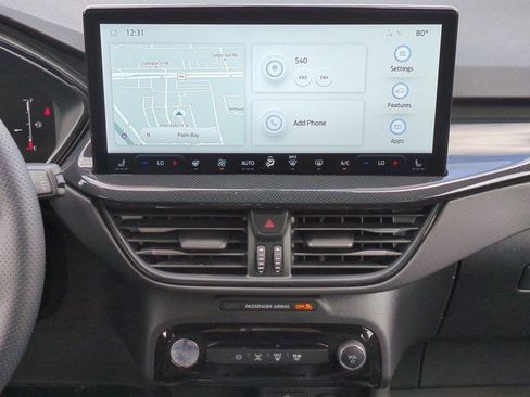 New 2026 Ford Escape ST-Line Select w/ Tech Pack #1 image 18