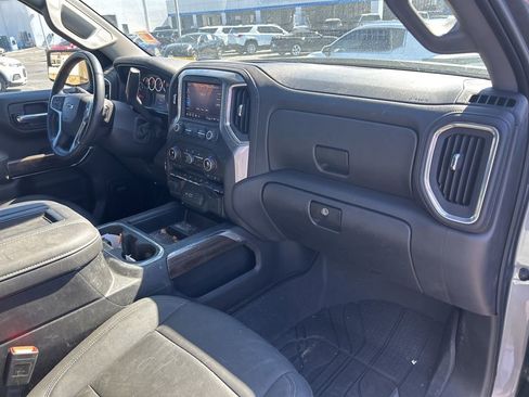 Used 2021 Chevrolet Silverado 1500 RST w/ All Star Edition Plus image 42