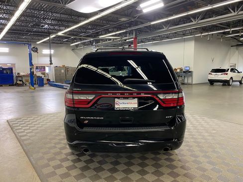 Used 2023 Dodge Durango GT image 12
