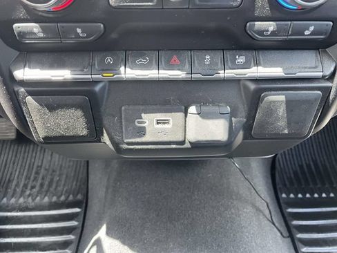 Used 2020 Chevrolet Silverado 1500 RST w/ All-Star Edition AWD/4WD image 29