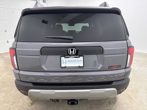 New 2026 Honda Passport TrailSport image 6