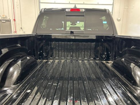 Used 2022 RAM 1500 Big Horn image 33