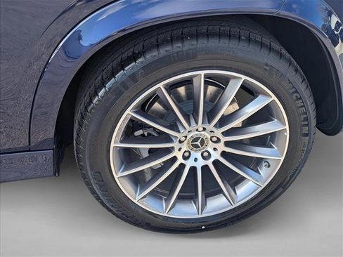 New 2026 Mercedes-Benz GLE 350 4MATIC image 9