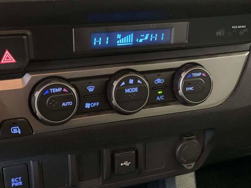 Certified 2023 Toyota Tacoma SR image 20