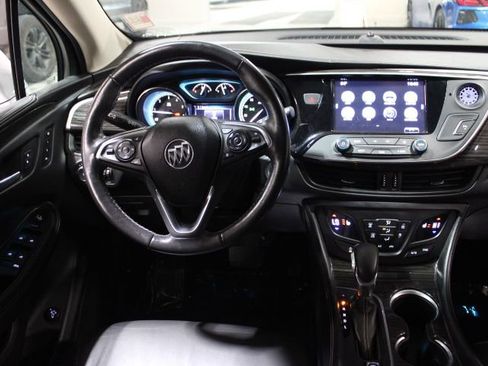 Used 2018 Buick Envision Essence image 29