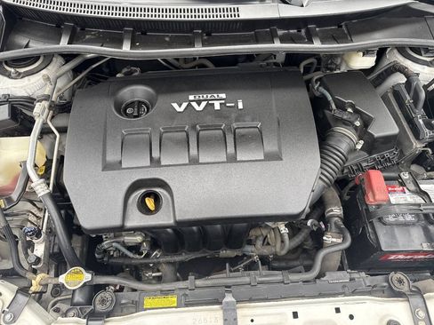 Used 2009 Toyota Corolla LE FWD image 31