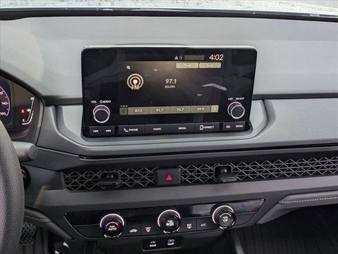 New 2025 Honda Accord LX image 12