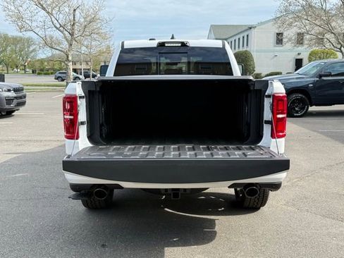 New 2026 RAM 1500 Limited AWD/4WD image 9