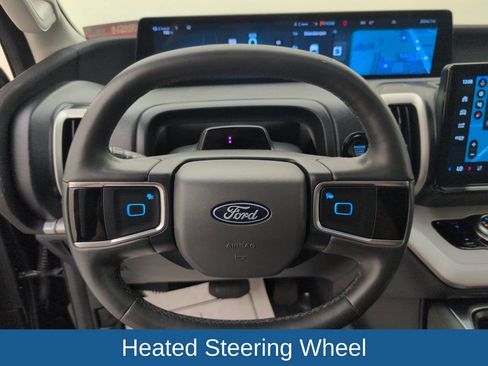 Used 2025 Ford Expedition Active RWD image 37