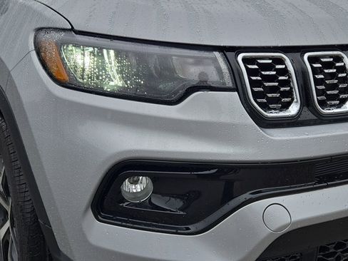 New 2026 Jeep Compass Limited AWD/4WD image 5