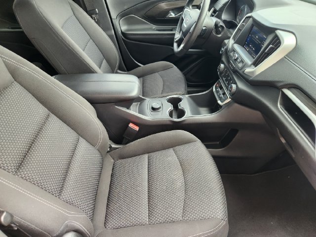 Used 2024 GMC Terrain SLE AWD/4WD image 13