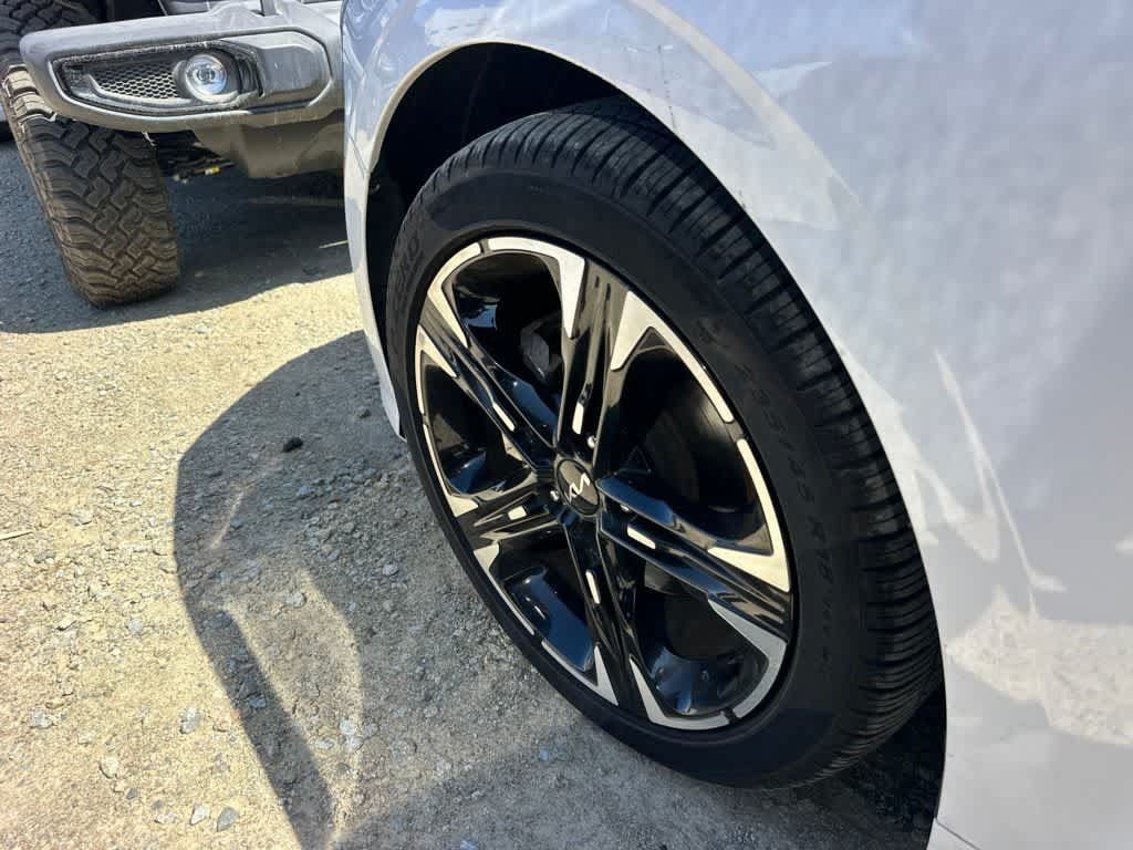 Used 2024 Kia K5 GT-Line w/ GT-Line Premium Package AWD/4WD image 5