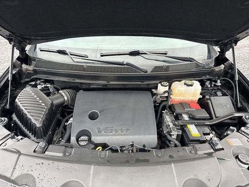 Certified 2022 Chevrolet Traverse RS image 18