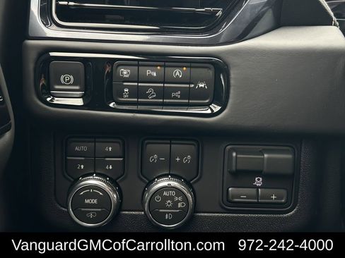 New 2026 GMC Yukon AT4 Ultimate image 20