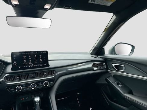 Used 2023 Acura Integra A-Spec image 24