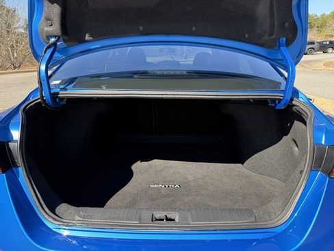 Used 2025 Nissan Sentra SV image 30