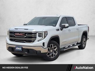 Certified 2026 GMC Sierra 1500 SLT AWD/4WD video 1