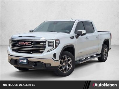 Used 2026 GMC Sierra 1500 SLT