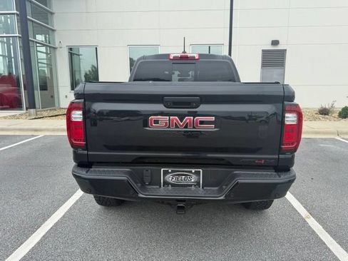 Used 2024 GMC Canyon AT4X AWD/4WD image 6