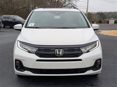 New 2026 Honda Odyssey EX-L image 2