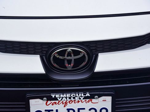 Certified 2025 Toyota Corolla LE image 13