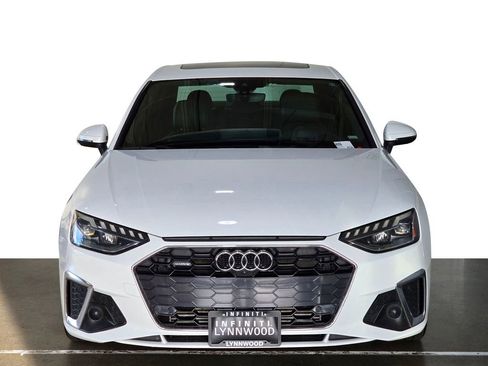 Used 2023 Audi A4 2.0T Premium Plus image 2