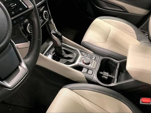 Used 2023 Subaru Forester Limited image 17