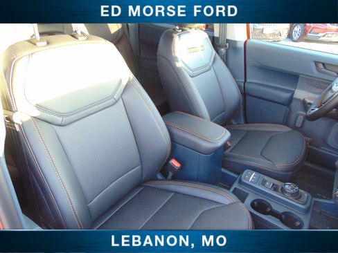 New 2025 Ford Maverick Tremor AWD/4WD image 16