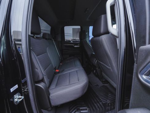 Used 2023 GMC Sierra 1500 Elevation image 34