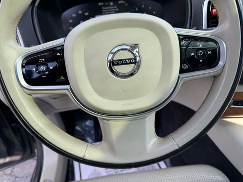Used 2018 Volvo XC90 T6 Inscription w/ Convenience Package image 37
