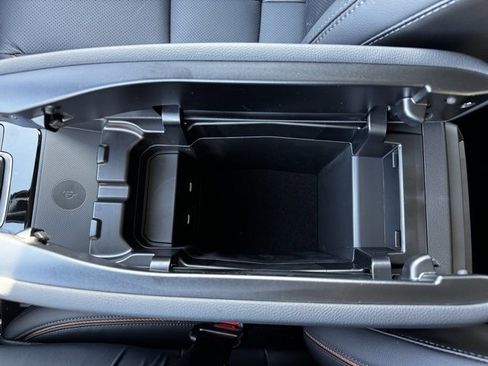 New 2026 MAZDA CX-50 AWD 2.5 Hybrid w/ Cargo Package image 20