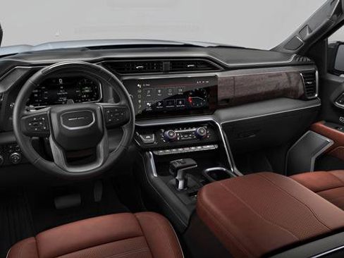 New 2026 GMC Sierra 1500 Denali Ultimate image 8