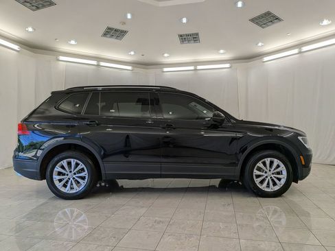 Used 2019 Volkswagen Tiguan S w/ Driver Assistance Package AWD/4WD image 11