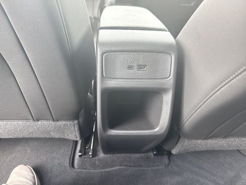 Used 2025 Chevrolet Trax LT w/ Driver Confidence Package FWD image 14