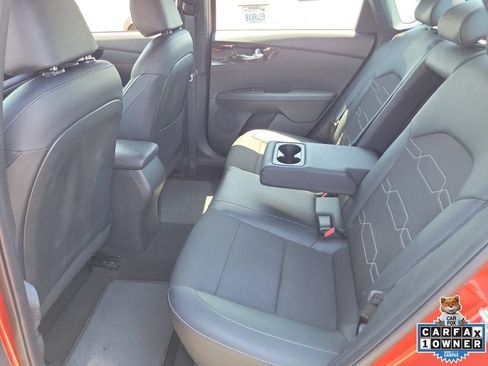 Used 2024 Kia Forte GT-Line FWD image 12