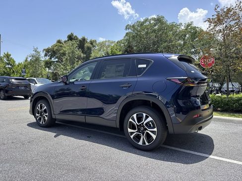 New 2026 MAZDA CX-5 Preferred AWD/4WD image 26